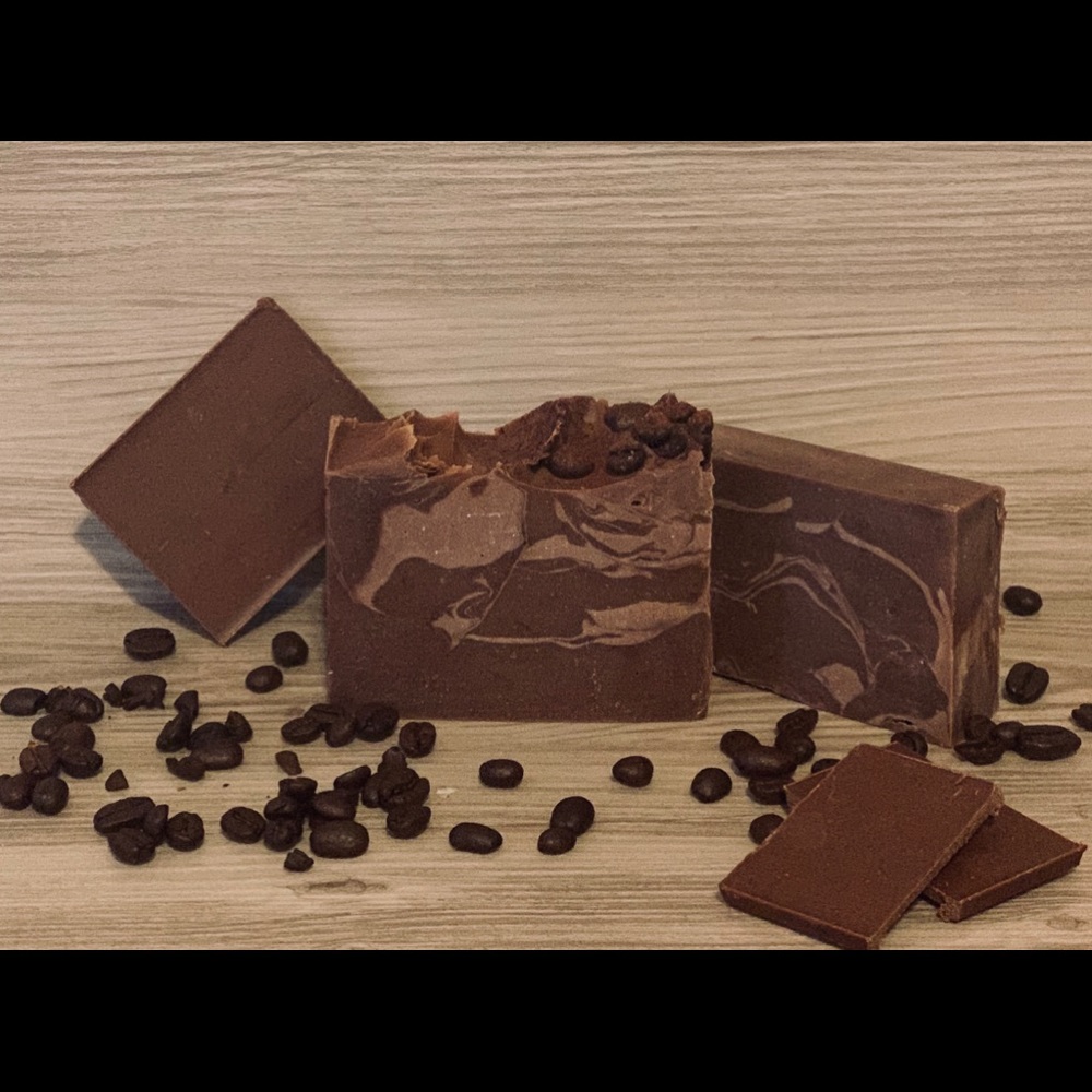 Handmade Artisan soaps